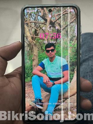 Samsung galaxy s21 fe 5g
